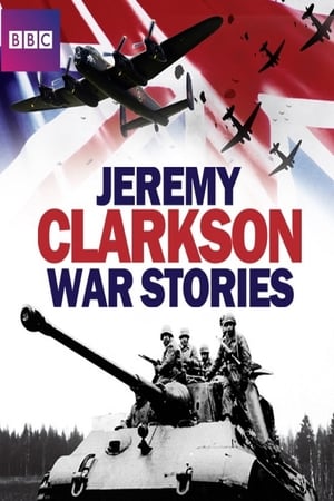 Image Jeremy Clarkson: War Stories