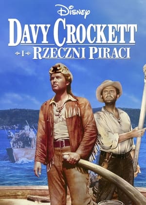 Image Davy Crockett i rzeczni piraci