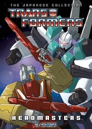 Image Transformers: The Headmasters