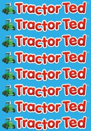 Image Tractor Ted Songs