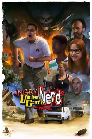 Image Angry Video Game Nerd: The Movie