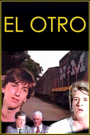 Poster El otro 1986