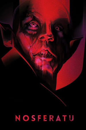 Poster Nosferatu: A Symphony of Horror 2023