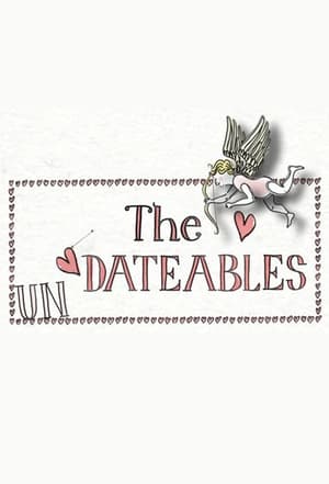 Poster The Undateables 2012