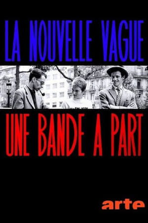 Image The French New Wave: A Cinema Revolution
