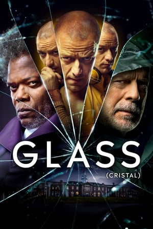 Poster Glass (Cristal) 2019