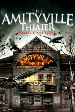 Image The Amityville Theater