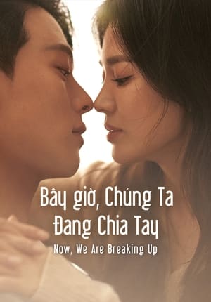 Poster Bây Giờ, Chúng Ta Đang Chia Tay Season 1 Episode 9 2021