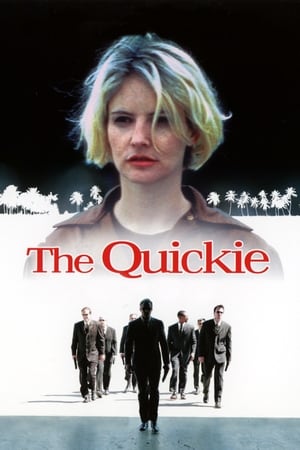Poster The Quickie 2001