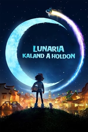 Image Lunaria - Kaland a holdon