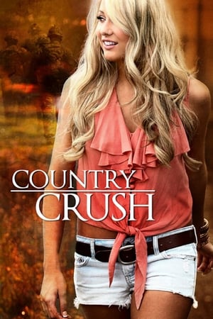 Poster Country Crush 2017