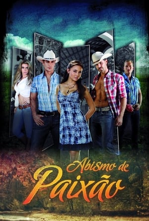 Poster Abismo de pasión Temporada 1 Episódio 107 2012