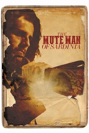 Poster The Mute Man of Sardinia 2022