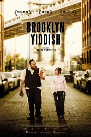 Image Brooklyn Yiddish