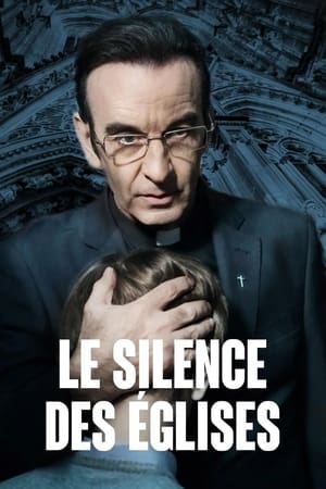 Poster Le silence des églises 2013
