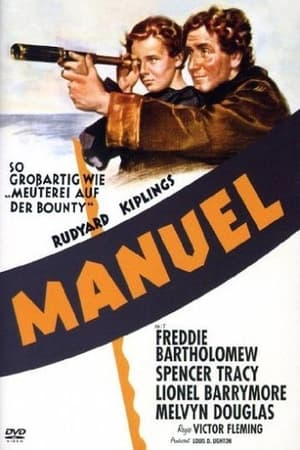 Poster Manuel 1937