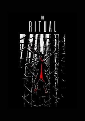Poster El ritual 2017