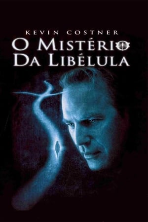 Poster O Mistério da Libélula 2002
