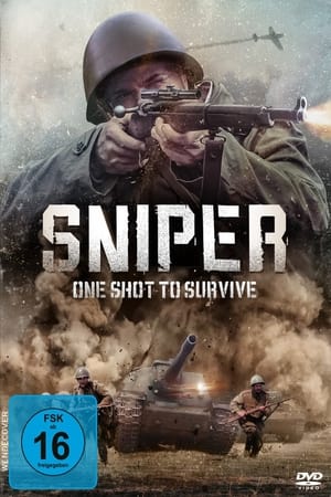 Image Sniper: One Shot to Survive