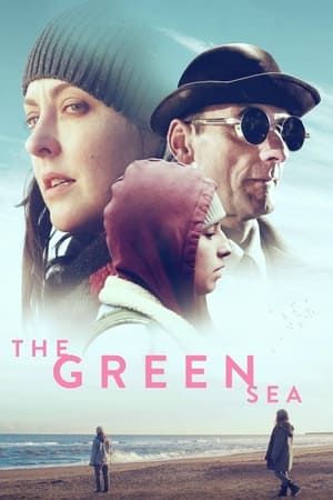Poster The Green Sea 2021