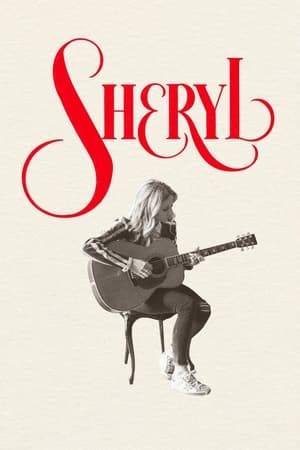 Poster Sheryl 2022