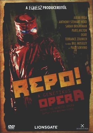 Image Repo! A Genetikus Opera