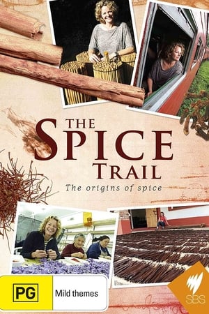 Image The Spice Trail