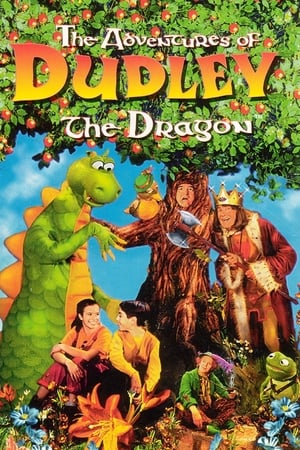 Image The Adventures of Dudley the Dragon