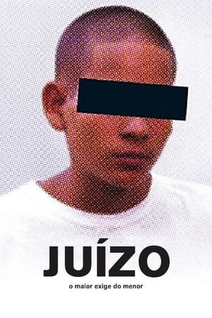 Poster Juízo 2007