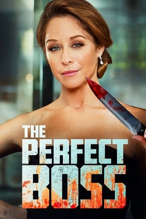 Poster The Perfect Boss 2013