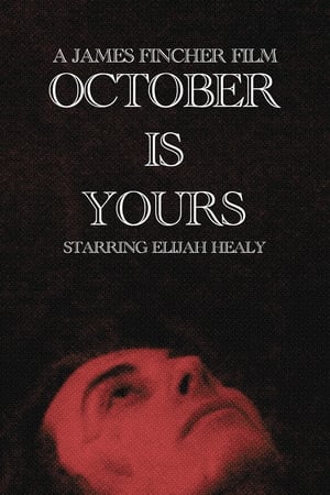 Poster October Is Yours 2023