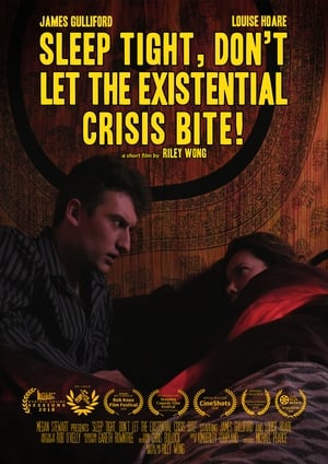 Image Sleep Tight, Don't Let the Existential Crisis Bite!