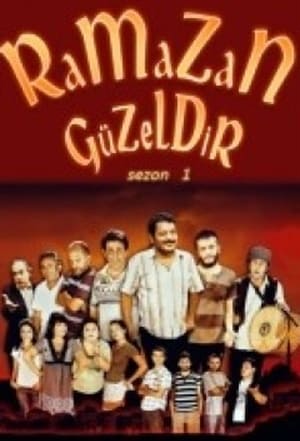 Poster Ramazan Güzeldir Season 1 Episode 27 2009