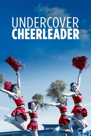 Poster Undercover Cheerleader 2019