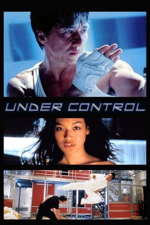 Poster Under Control 1999