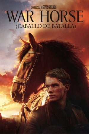 Poster War Horse (Caballo de batalla) 2011