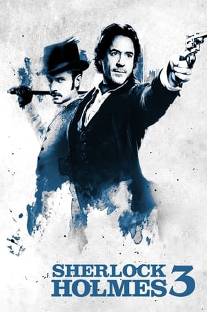 Image Шерлок Холмс 3