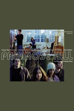 Poster Primrose Hill 2007