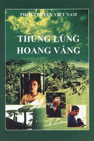 Poster Thung lũng hoang vắng 2001