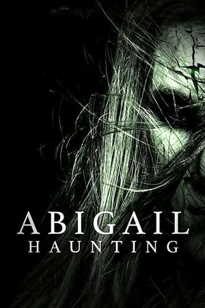 Poster Abigail Haunting 2020