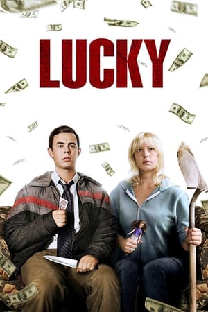 Poster Lucky 2011