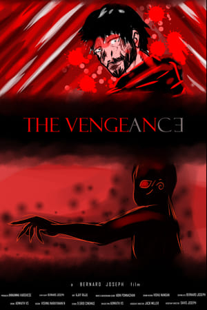 Image The Vengeance
