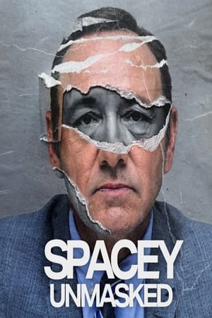 Image Spacey Unmasked