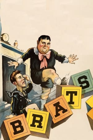 Image Laurel et Hardy - Les Bons Petits Diables