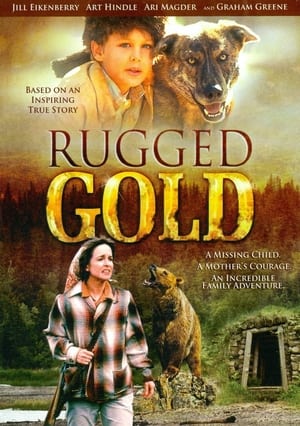 Poster Rugged Gold 1994