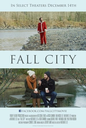 Poster Fall City 2018