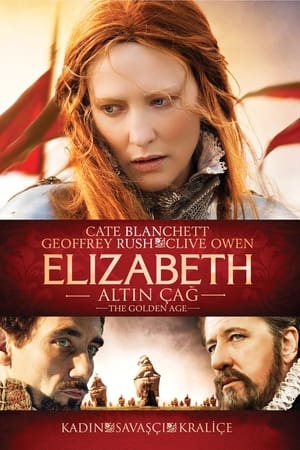 Image Elizabeth: Altın Çağ