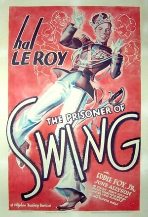 Image The Prisoner of Swing