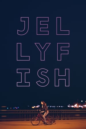 Poster Jellyfish 2019