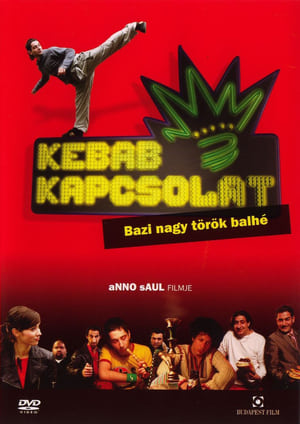 Poster Kebab kapcsolat 2004
